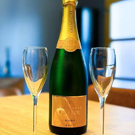 Loft Cocoon Lägenhet Nîmes