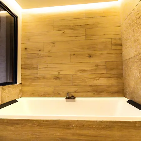 Lägenhet Loft Cocoon