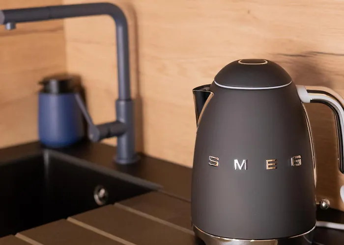 Loft Cocoon Lägenhet Nîmes