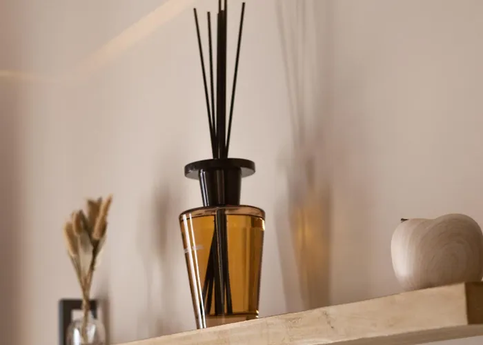 Loft Cocoon Lägenhet *