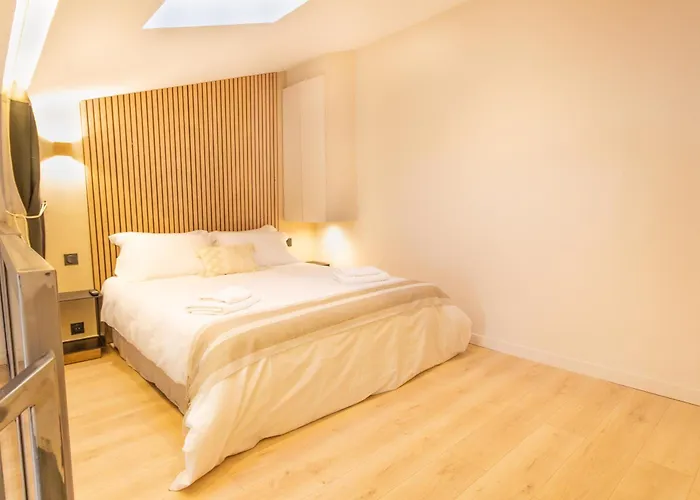 Loft Cocoon Nîmes