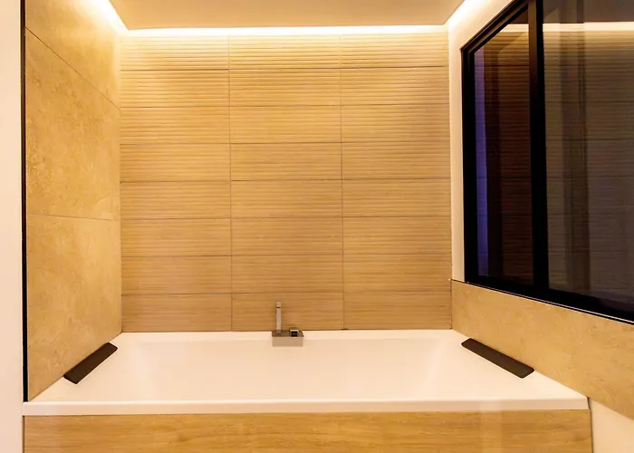 Loft Cocoon * Nîmes