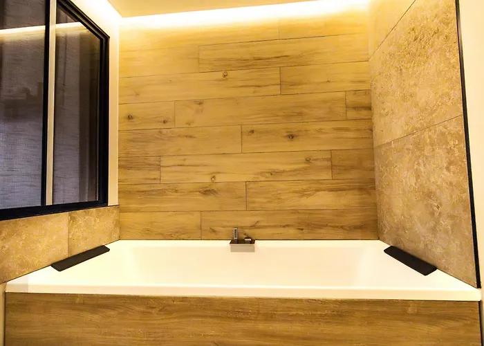 Lägenhet Loft Cocoon