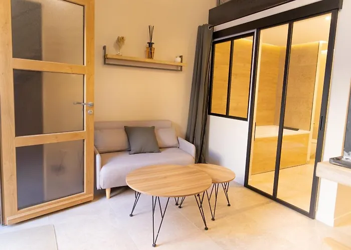 Lägenhet Loft Cocoon *