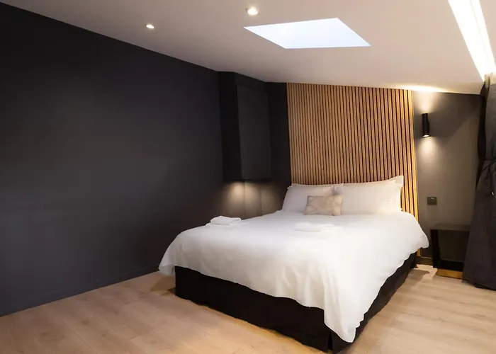 Loft Cocoon * Nîmes