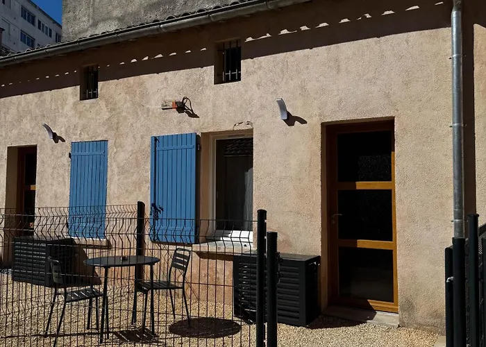 Lägenhet Loft Cocoon *